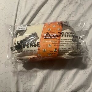 Appa Plushie Fanny Pack